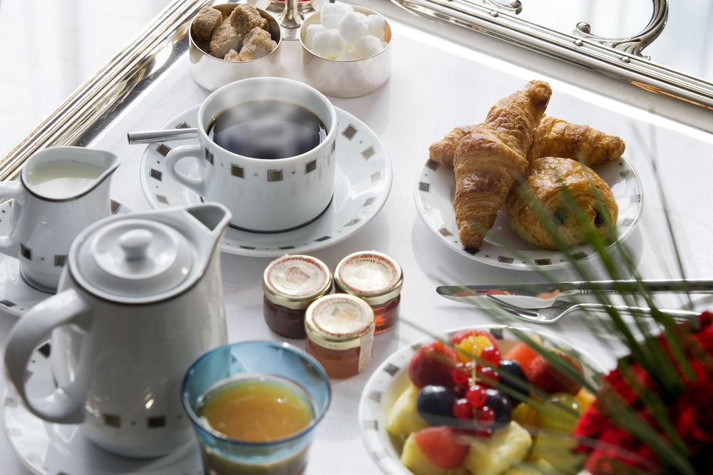 Hotel Westminster 5*