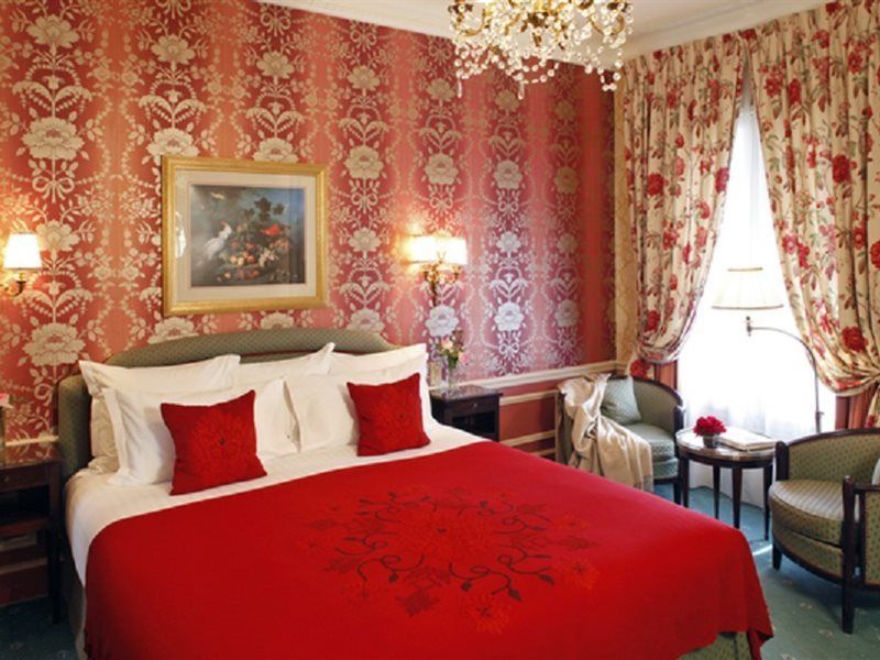 Westminster Hotel 5*