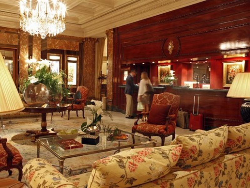 Westminster 5* Paris