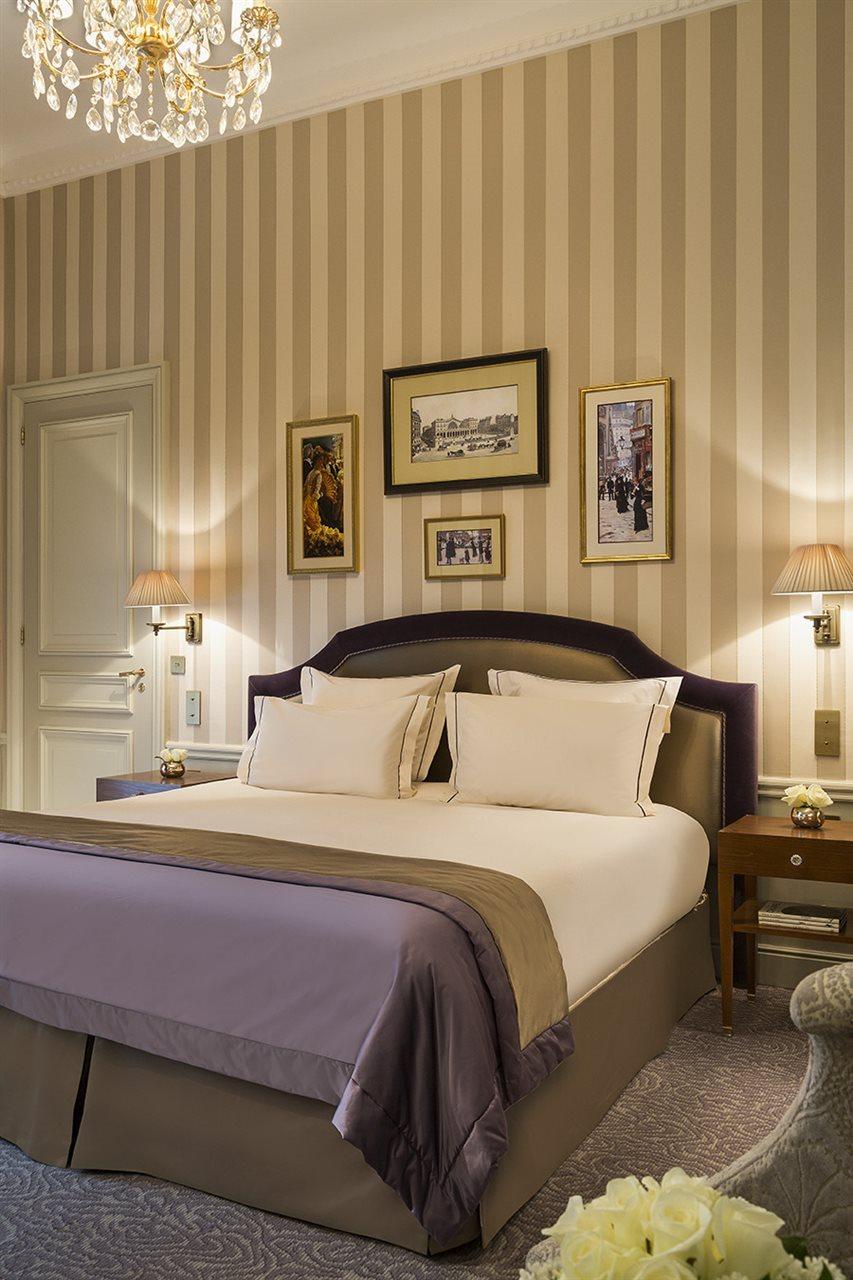 Hotel Westminster Parijs