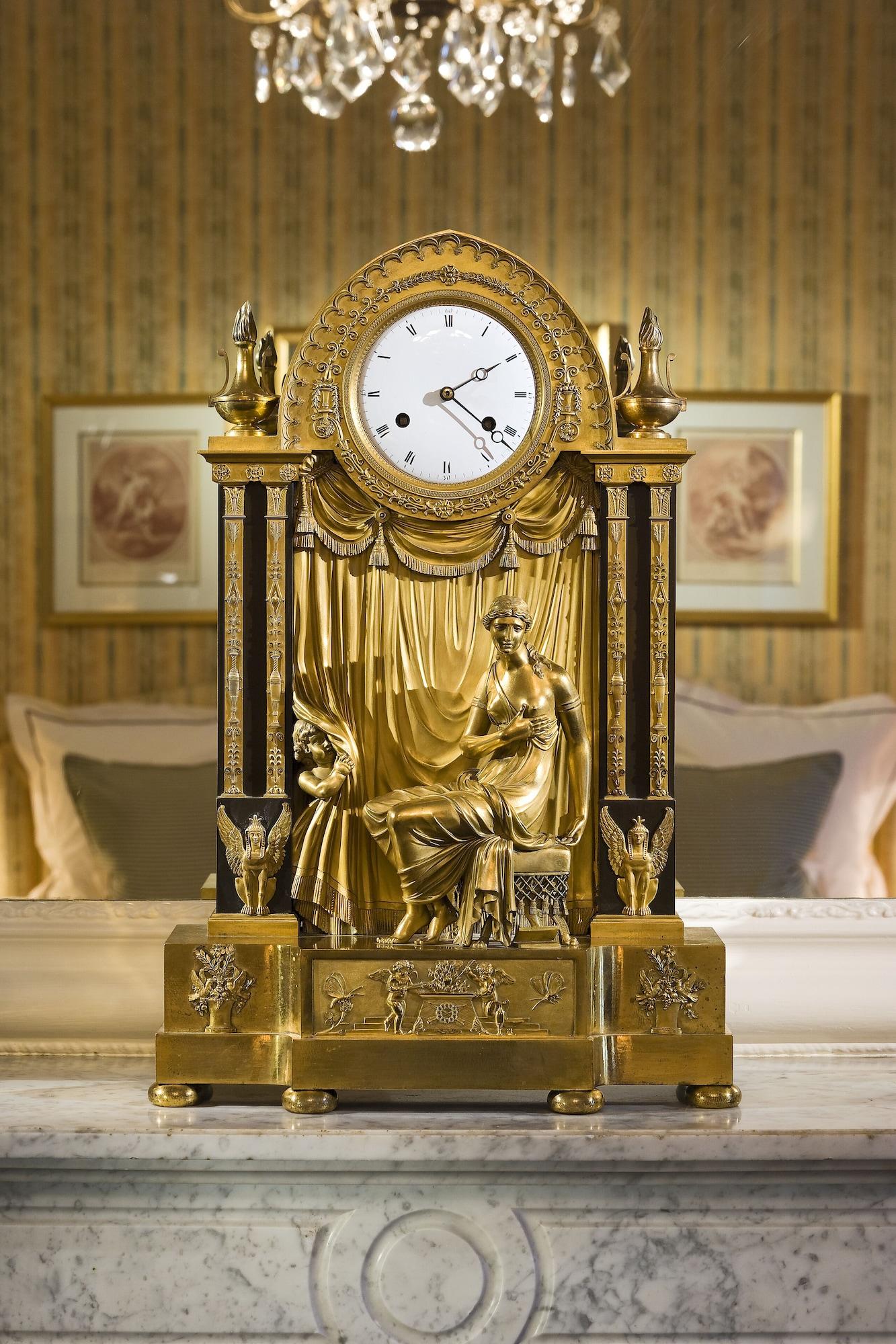 Westminster Hotel Parijs